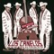 El Veneno (En Vivo Con Tololoche) - Los Canelos de Durango lyrics