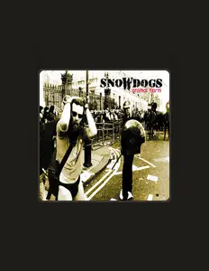 Hör dir Snowdogs an, schau dir Musikvideos an, lies die Biografie, finde Tourdaten und mehr!