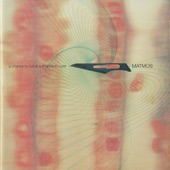 Matmos - California Rhinoplasty