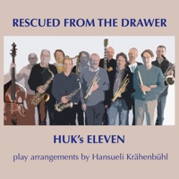 Rescued from the Drawer - HUK's ELEVEN