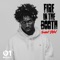 Fire in the Booth, Pt. 1 - Single