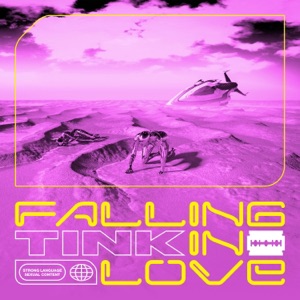 Falling in Love - Single