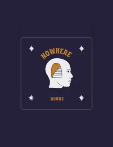 Listen to Bunús, watch music videos, read bio, see tour dates & more!