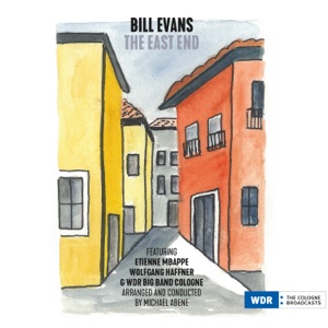 The East End (feat. WDR Big Band Cologne)