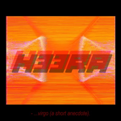 VIRGO (A SHORT ANECDOTE) - Single