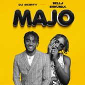 Majo (feat. Bella Shmurda) artwork