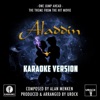 UROCK - One Jump Ahead (From "Aladdin")