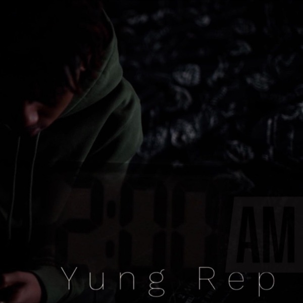 2am in Lubbock - Single - Yung Rep