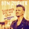 Sommer der nie geht (feat. Rico Bernasconi) - Ben Zucker lyrics