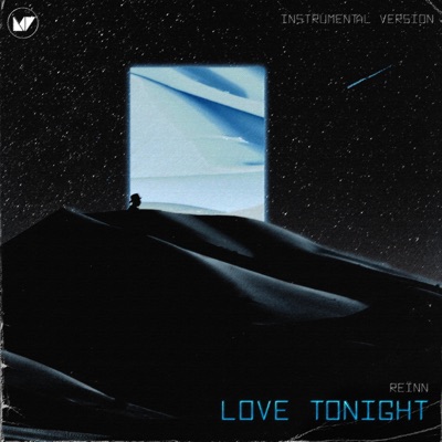 Love Tonight (Instrumental) - Single