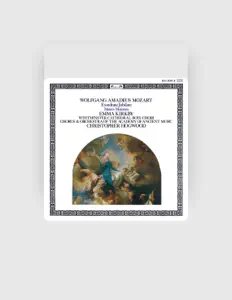 Listen to Academy of Ancient Music Chorus, watch music videos, read bio, see tour dates & more!