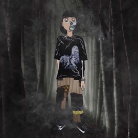 เรื่องเมื่อวาน (feat. LAZYLOXY & HIGHHOT) OG-ANIC