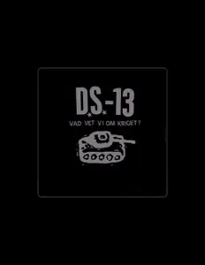 Listen to DS-13, watch music videos, read bio, see tour dates & more!