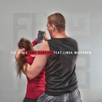 Ruma Rakkaus (feat. Linda Mikkonen) - Single - Ulo & El-E