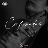 Confinadas - EP - Viela 17
