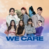 We Care artwork