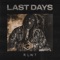 Last Days - Relent lyrics