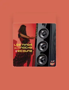 Ascolta Los Ninos De La Noche, guarda video musicali, leggi la biografia, vedi le date del tour & altro!