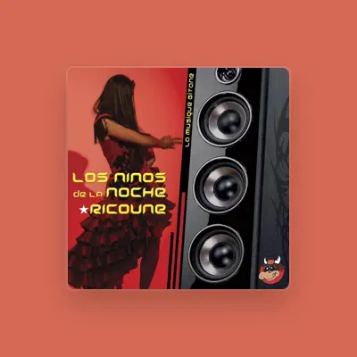 Listen to Los Ninos De La Noche, watch music videos, read bio, see tour dates & more!