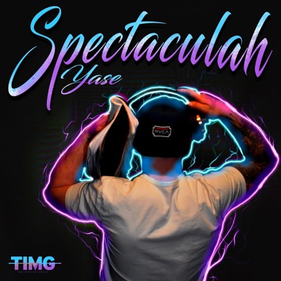 Spectaculah - Single