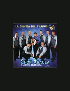 Escucha a Chon Arauza, mira videos musicales, lee su biografía, consulta las fechas de las gira y más.