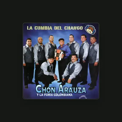 Listen to Chon Arauza, watch music videos, read bio, see tour dates & more!