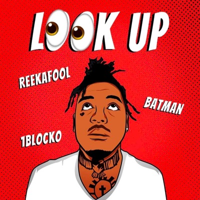 Look Up - Single