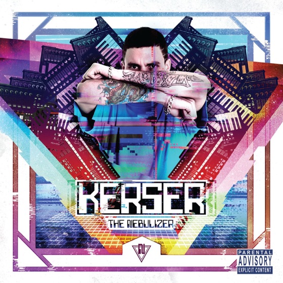 Cover artwork for Do the Kers
