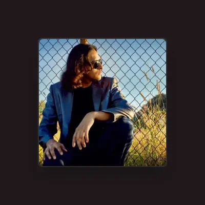 Listen to Dan Velasquez, watch music videos, read bio, see tour dates & more!