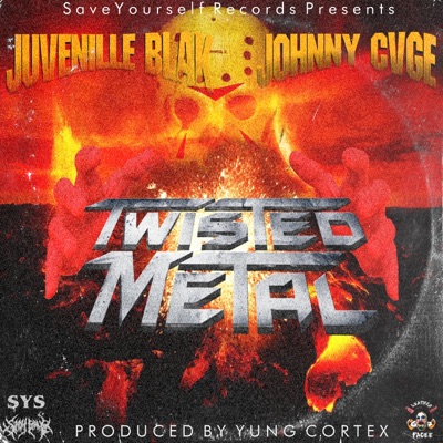 Twisted Metal - Single