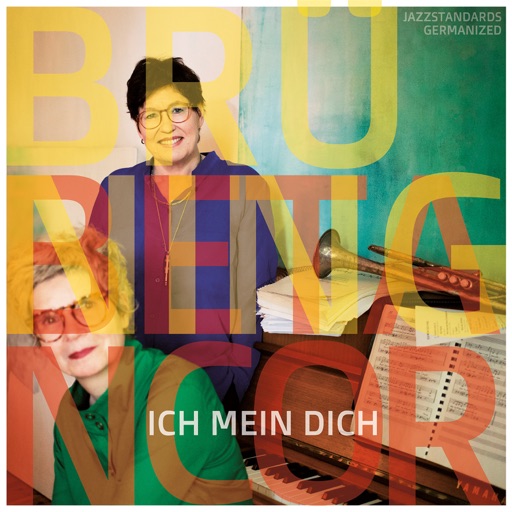 Uschi Brüning & Susanne Bette Betancor