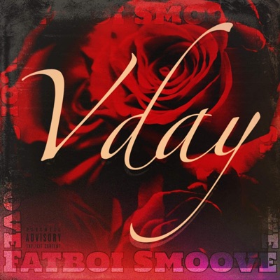 Happy V Day - Single