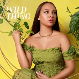 Wild Thing Jasmine Cephas Jones