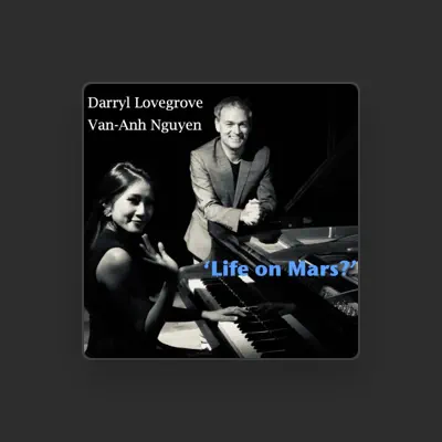 Listen to Darryl Lovegrove, watch music videos, read bio, see tour dates & more!