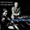 Life on Mars? - Darryl Lovegrove & Van-Anh Nguyen lyrics