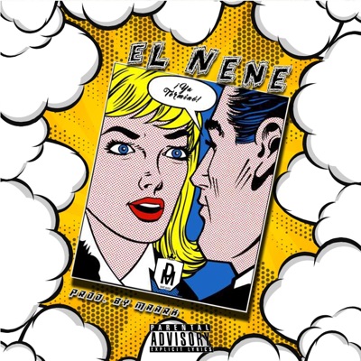 Ya Término (feat. MaarK) - Single