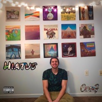Hiatus - Coog
