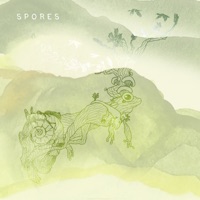 Spores - East Forest