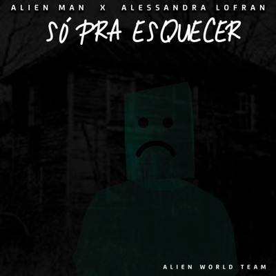 Só pra Esquecer - Single