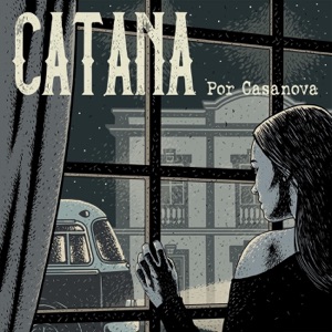 Por Casanova - EP