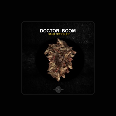 Listen to Doctor Boom, watch music videos, read bio, see tour dates & more!