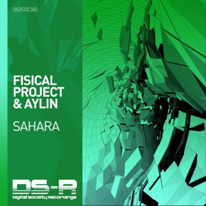 Sahara - Single
