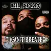 Stream & download "I CAN'T BREATH" (Remastered) - Single