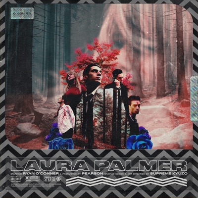 Laura Palmer - Single