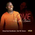 Love is A Classic (Instrumental)