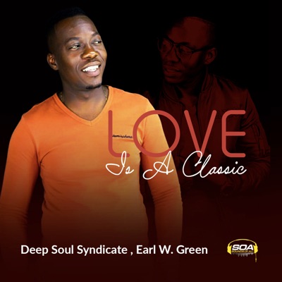 Love is a Classic - Single