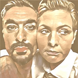 Sonhando Com Você (feat. Olle Linder) Léna Daniel