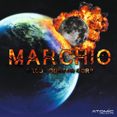 Marchio (feat. Corr) - Single