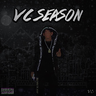 Vc Season - EP