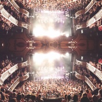 Edward Sharpe & The Magnetic Zeros Ablum Cover